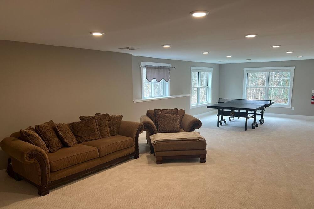 Photo of Livingroom in South Burlington