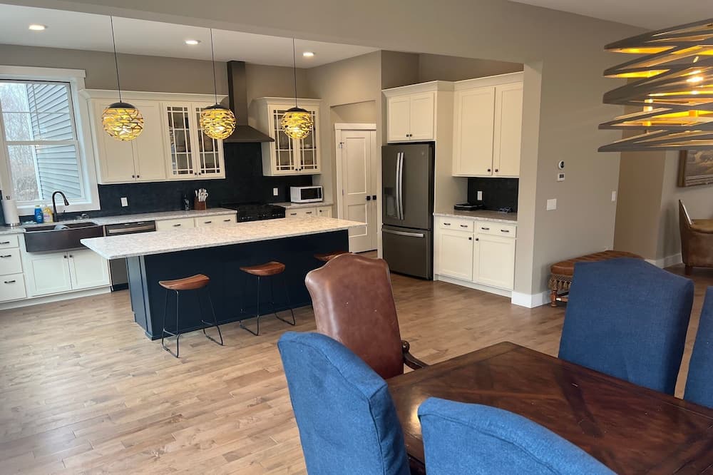 Photo of Kitchen in South Burlington