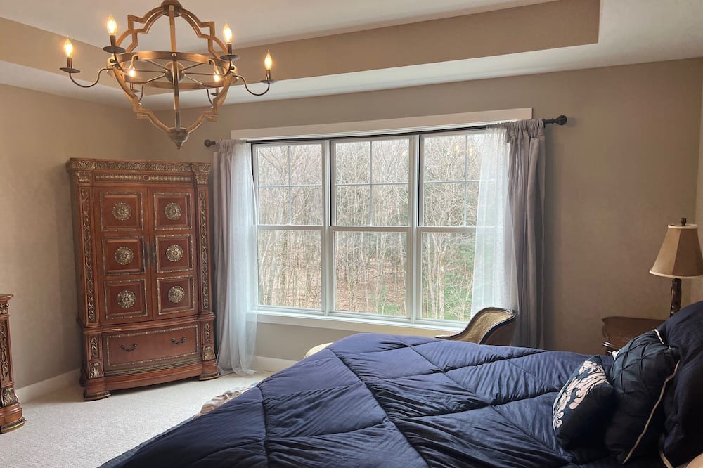 Photo of Bedroom in South Burlington