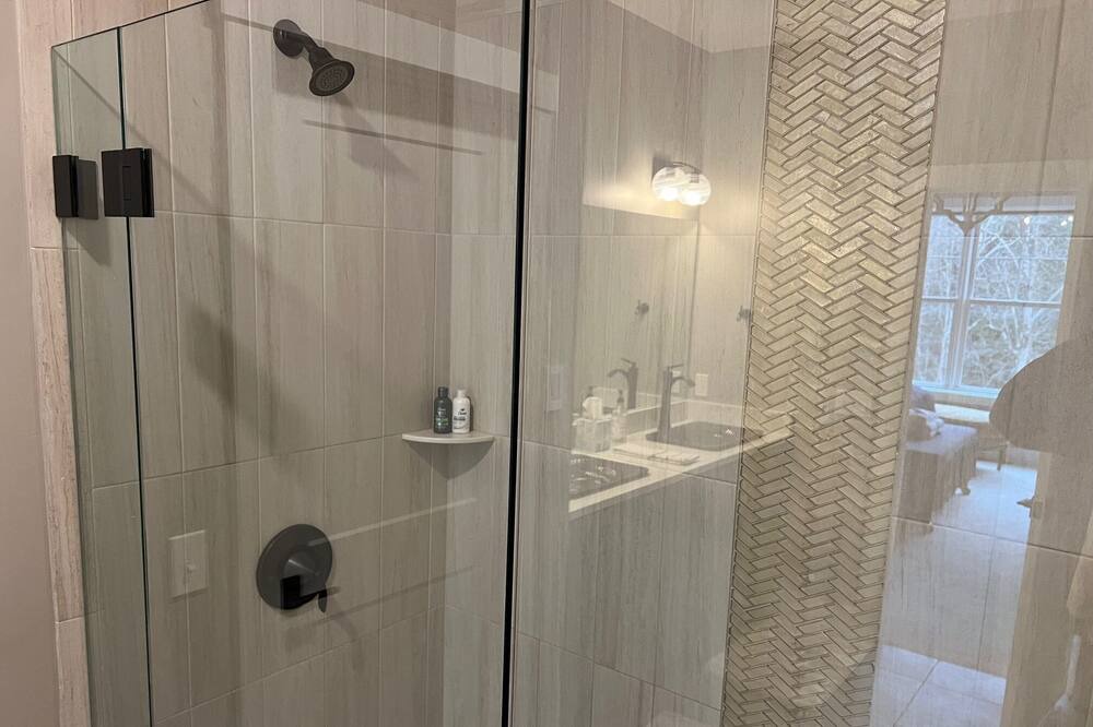 Photo of Bathroom in South Burlington