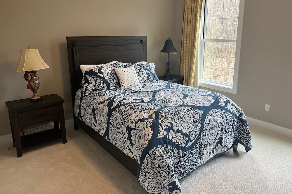 Photo of Bedroom in South Burlington