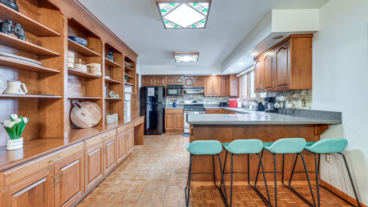 Photo of Kitchen in Deltaville