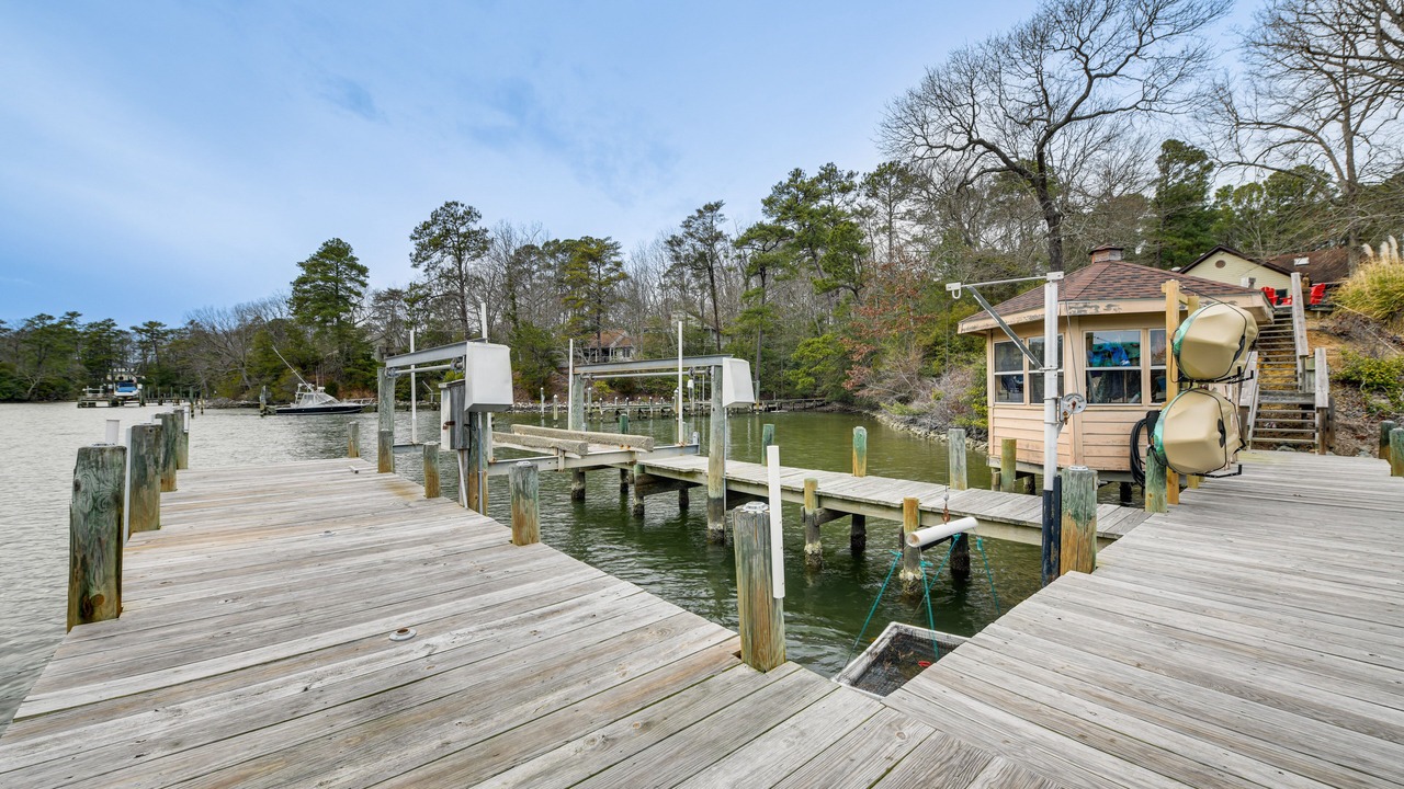 Photo of Outdoor in Deltaville
