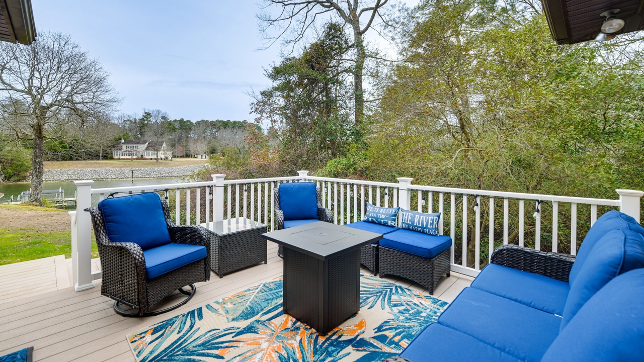 Photo of Outdoor in Deltaville