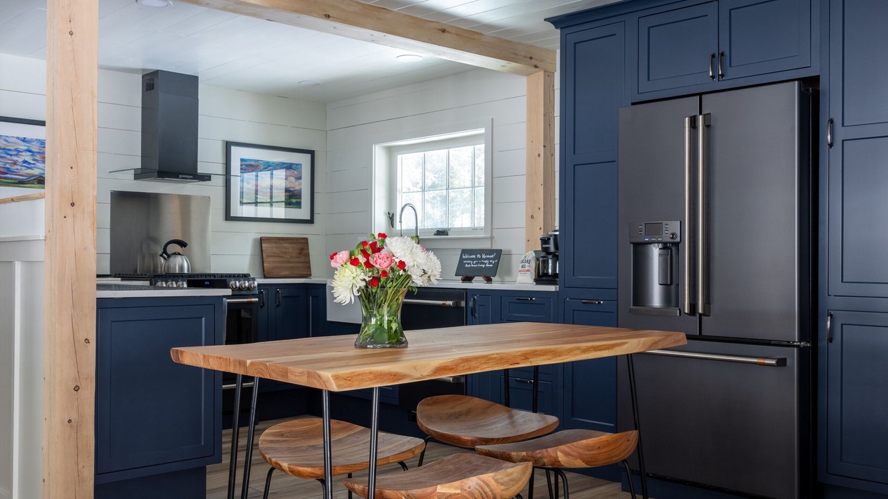 Photo of Kitchen in Brownsville
