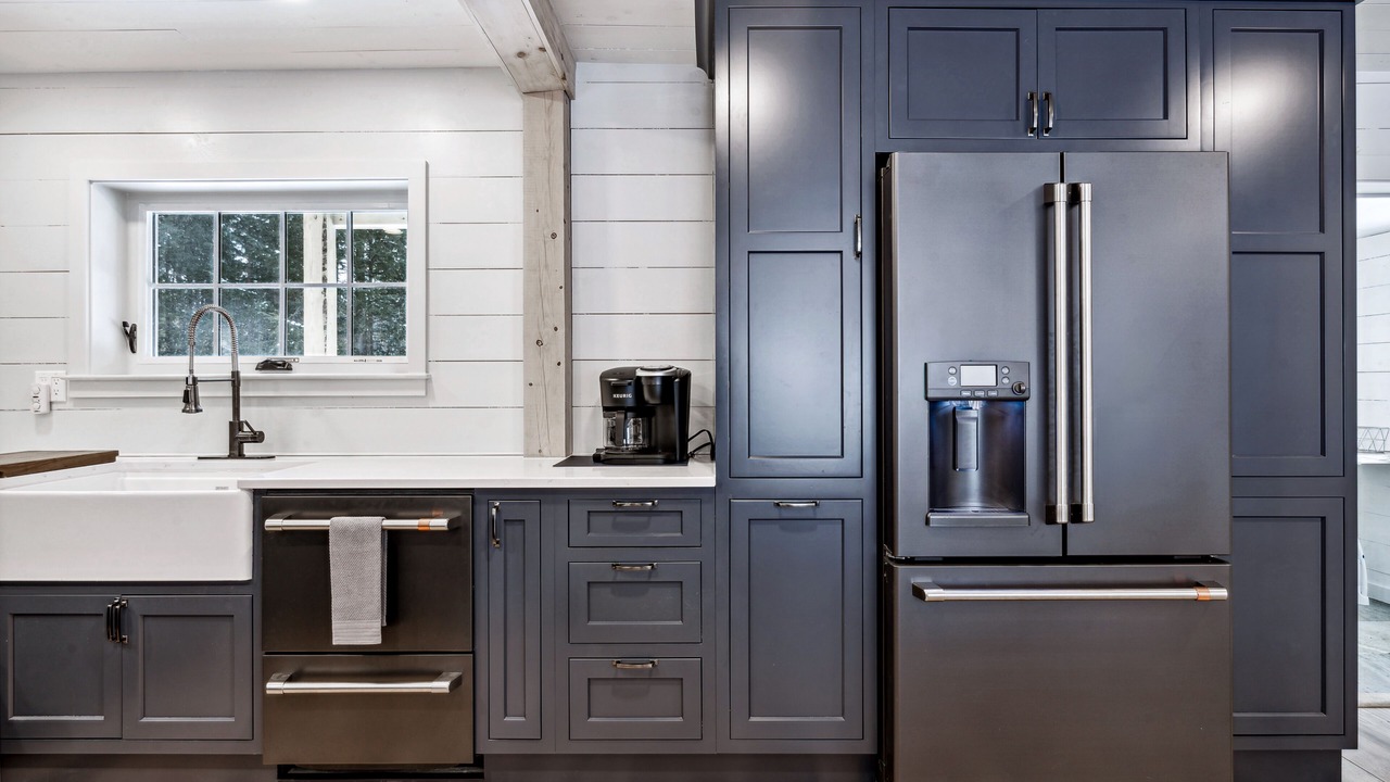 Photo of Kitchen in Brownsville