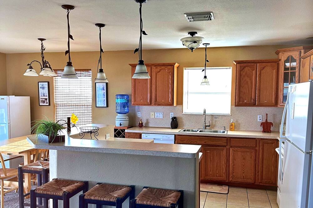 Photo of Kitchen in Surfside Beach