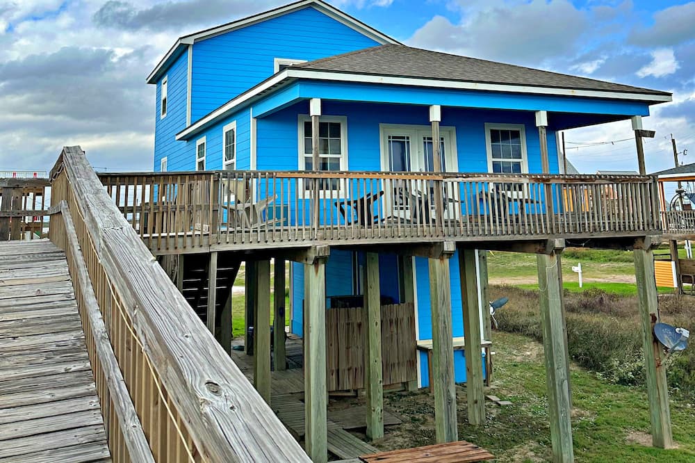 Photo of Outdoor in Surfside Beach