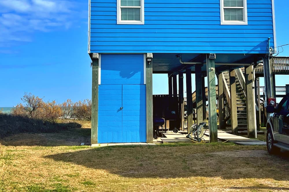 Photo of Outdoor in Surfside Beach