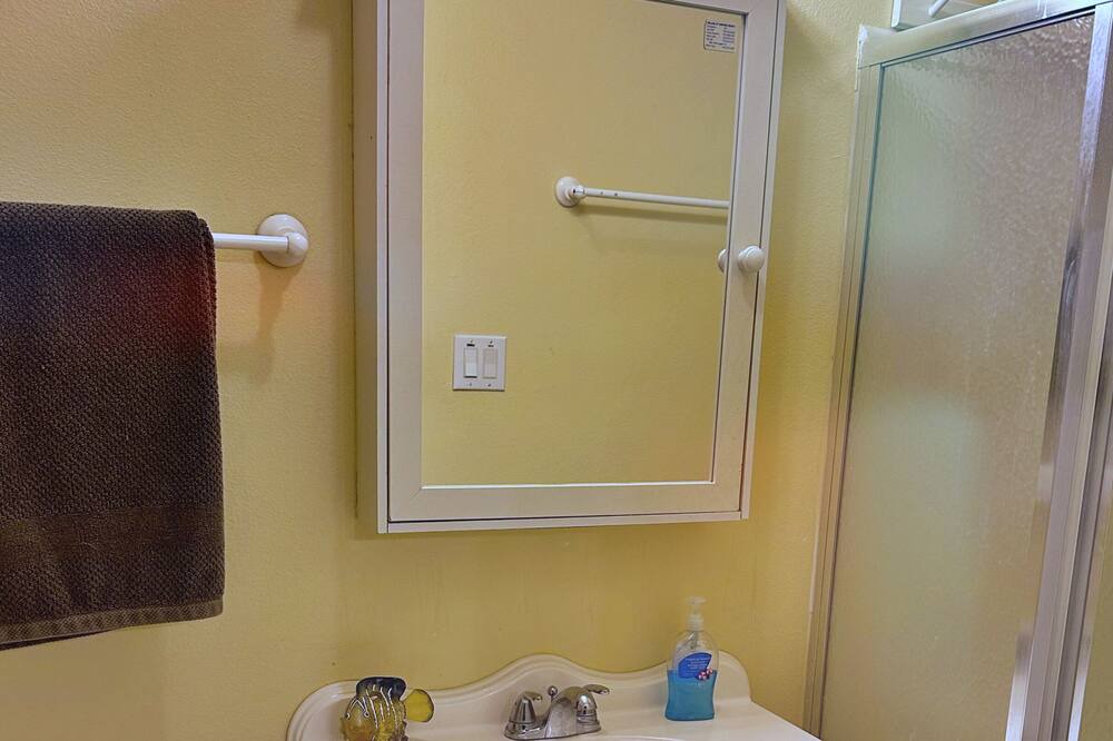 Photo of Bathroom in Surfside Beach