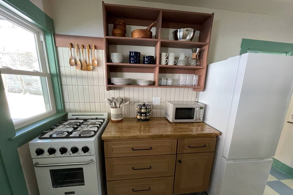 Photo of Kitchen in Cavendish