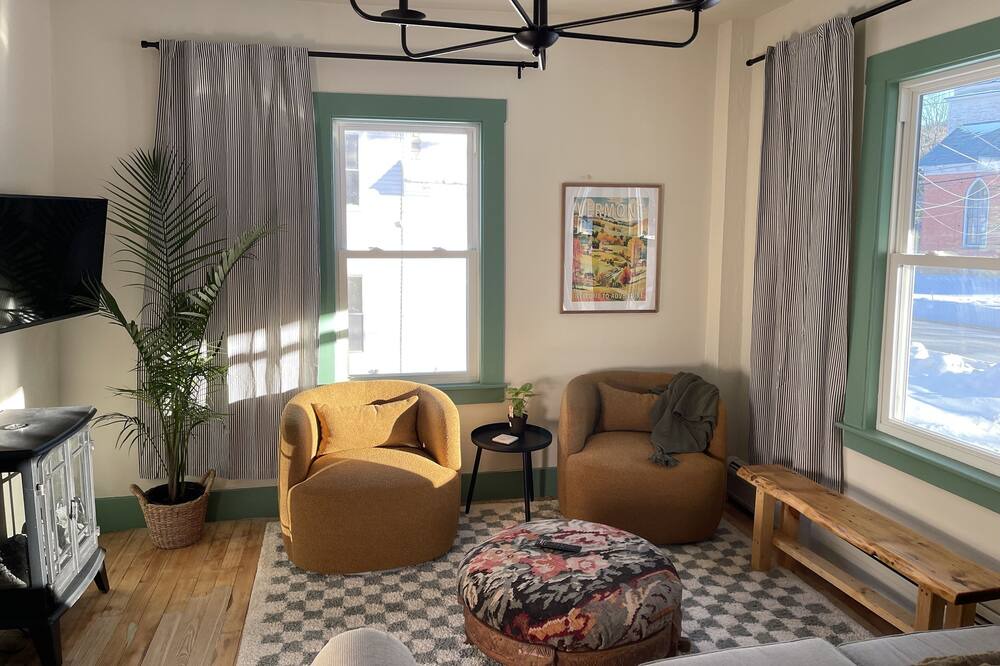 Photo of Livingroom in Cavendish
