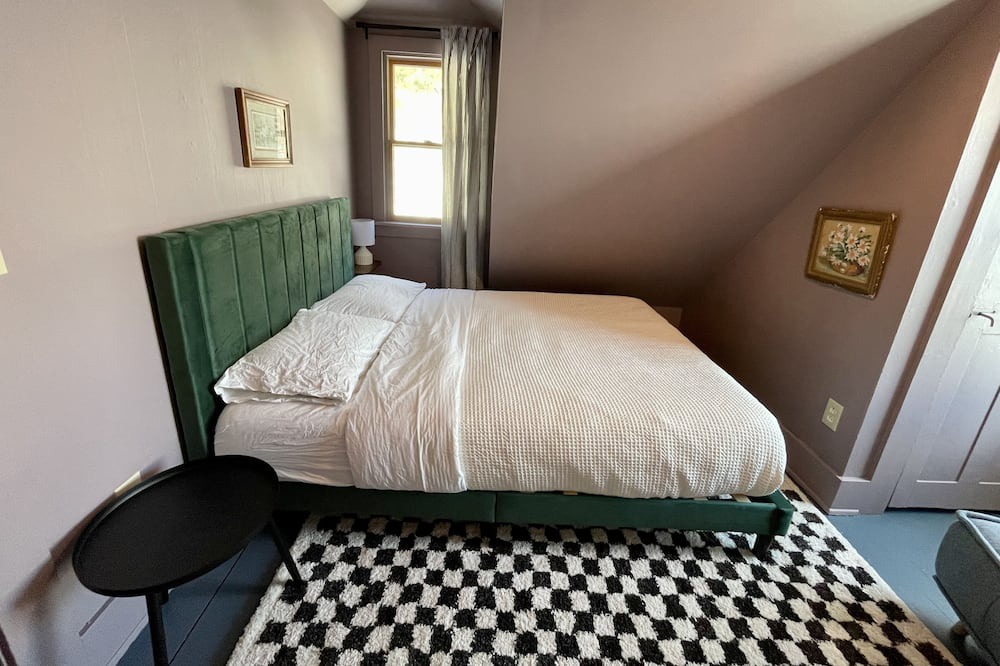 Photo of Bedroom in Cavendish