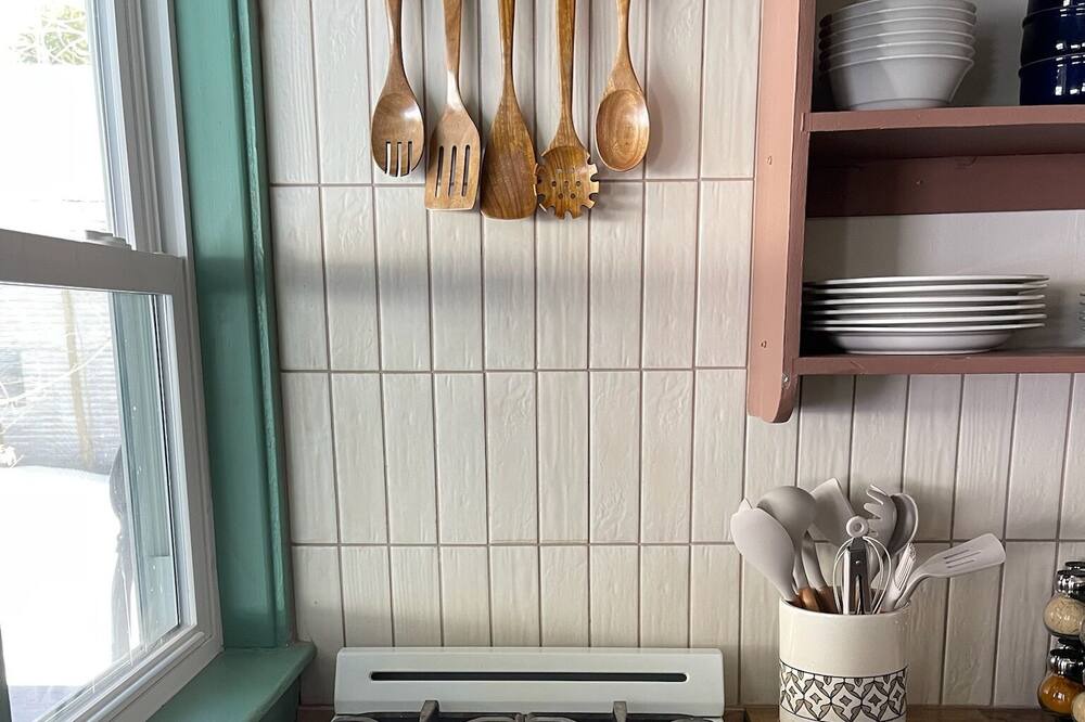 Photo of Kitchen in Cavendish