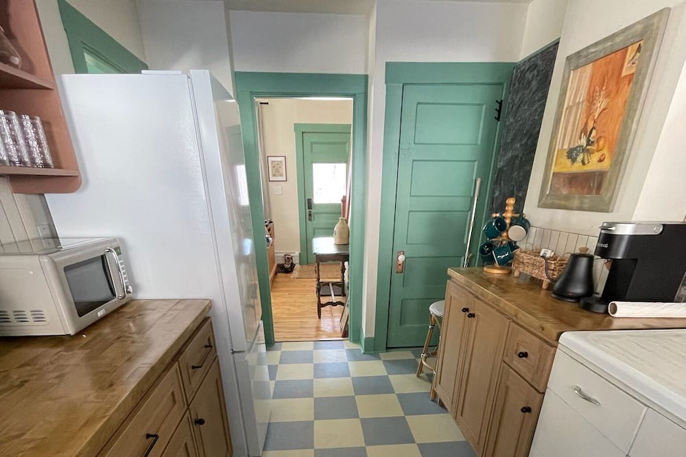 Photo of Bathroom in Cavendish