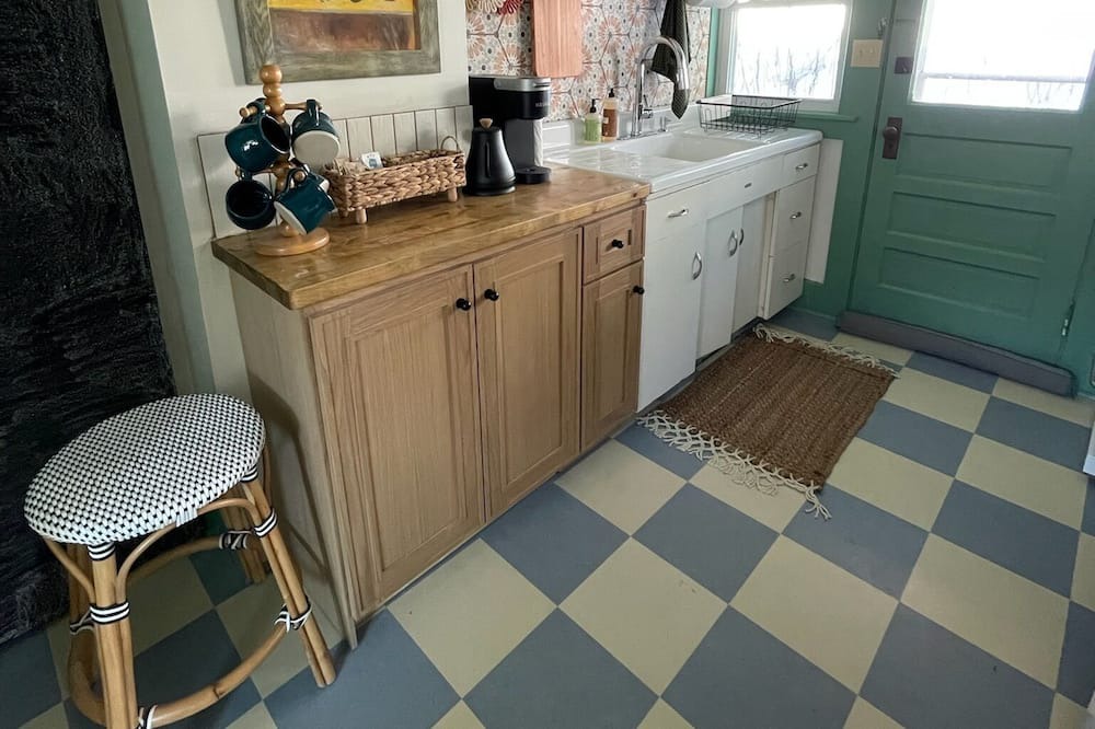 Photo of Kitchen in Cavendish