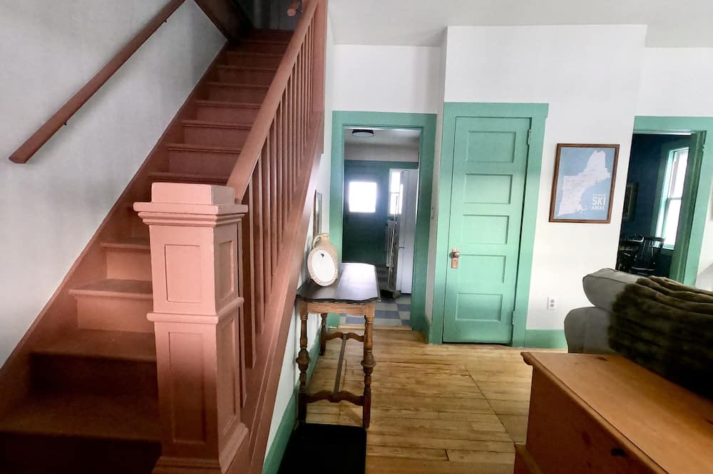 Photo of Bedroom in Cavendish