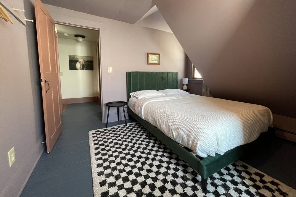 Photo of Bedroom in Cavendish