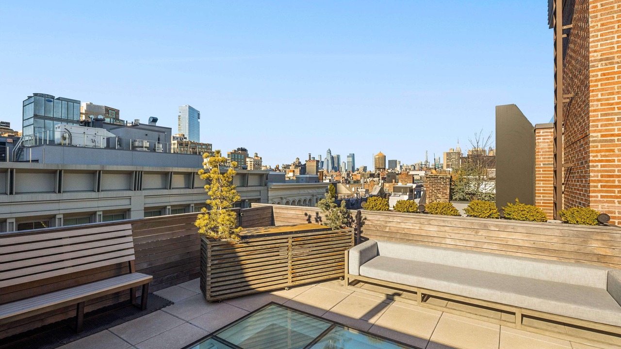 Photo of Outdoor in SoHo