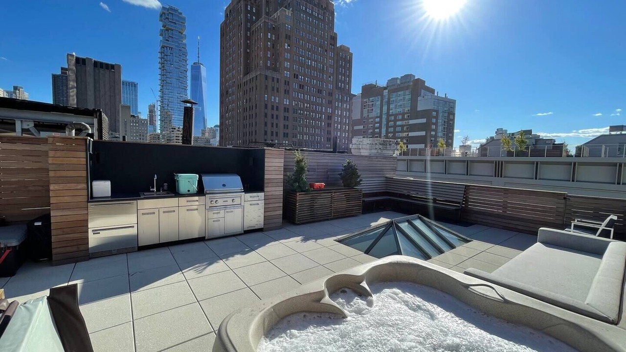 Photo of Outdoor in SoHo