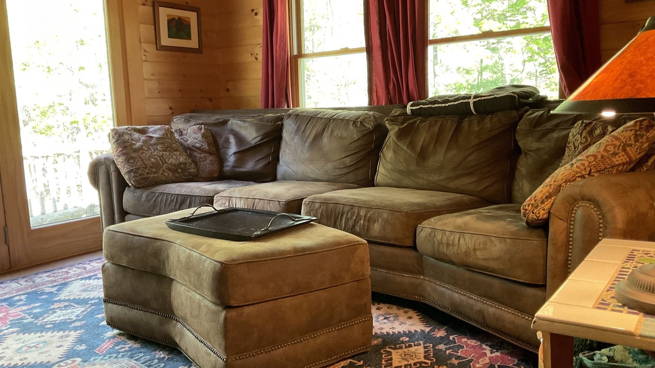 Photo of Livingroom in Johnsburg