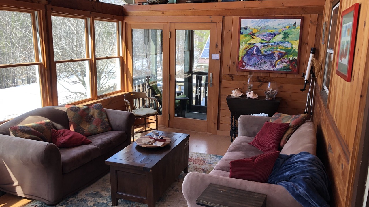 Photo of Livingroom in Johnsburg