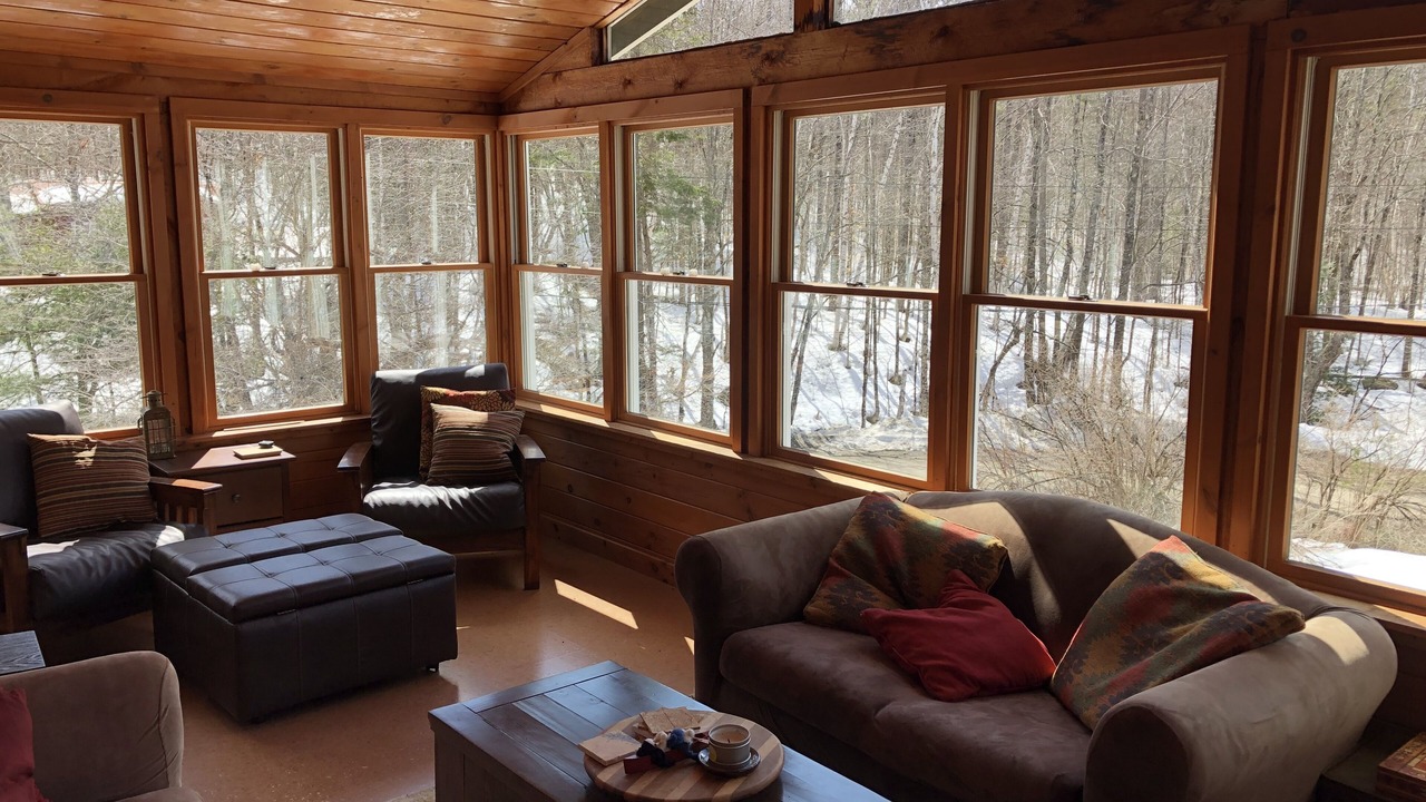 Photo of Livingroom in Johnsburg