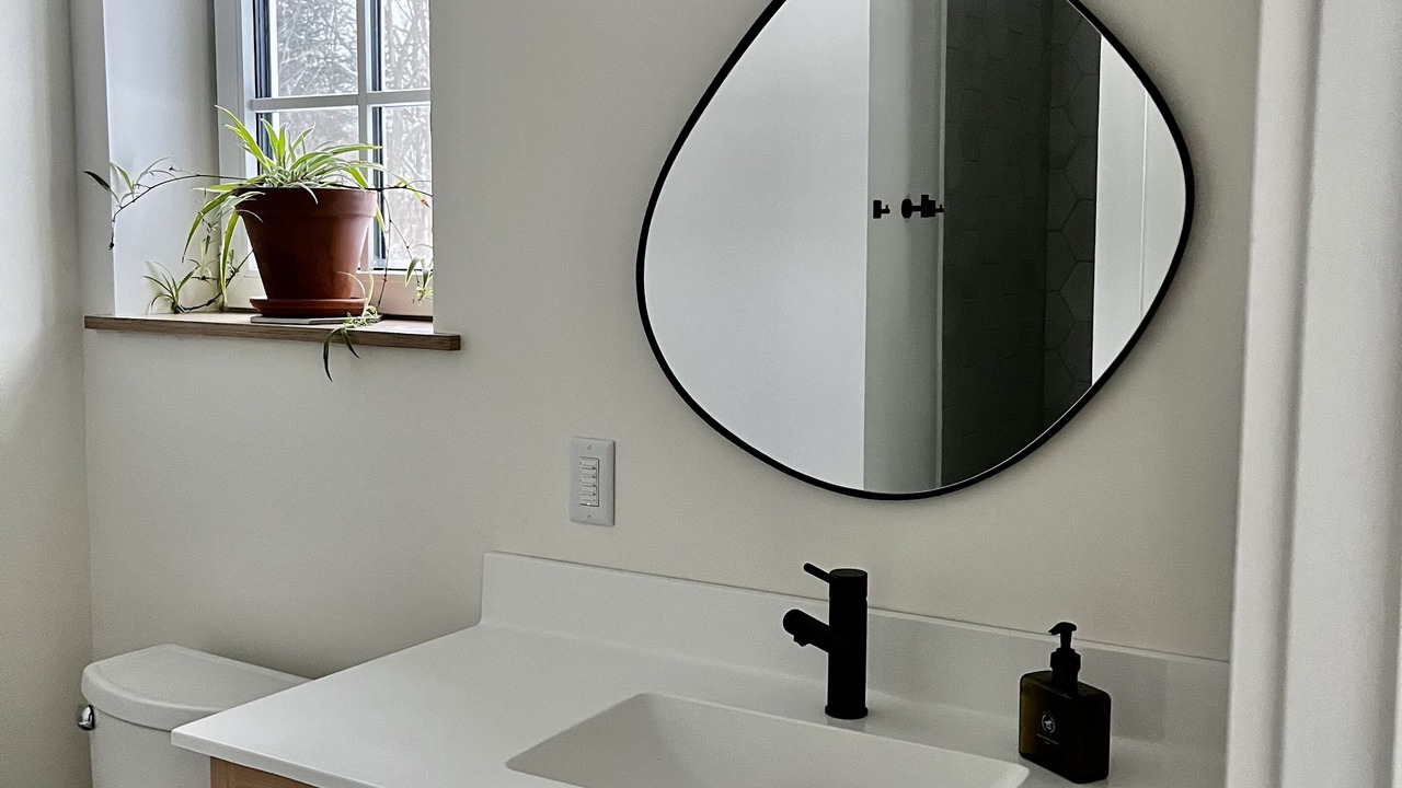 Photo of Bathroom in Middlebury