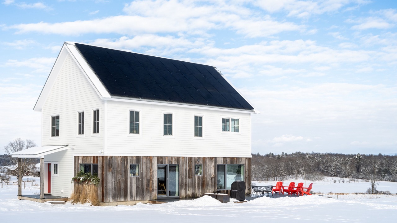 Photo of Outdoor in Middlebury