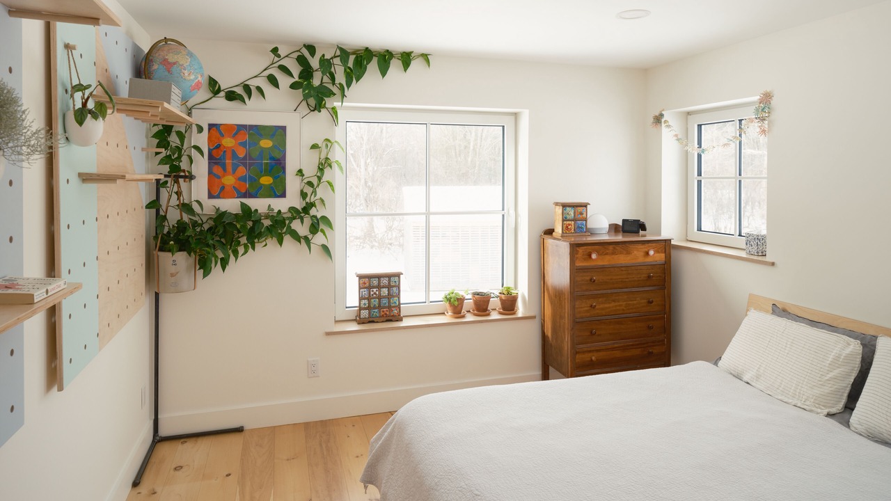 Photo of Bedroom in Middlebury