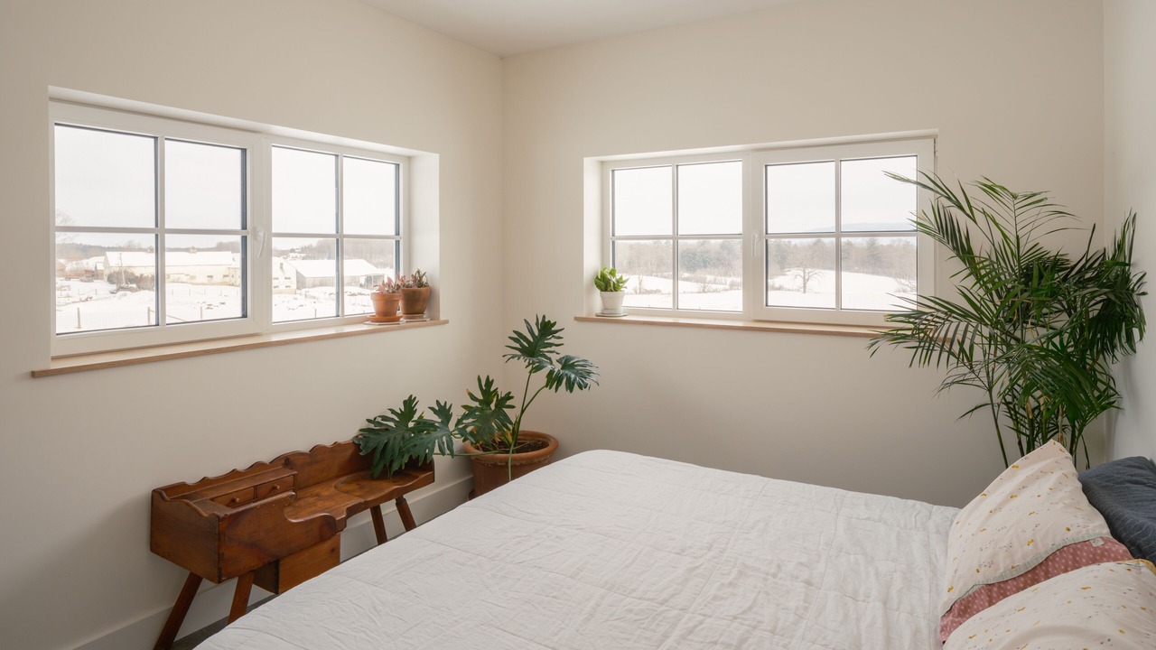 Photo of Bedroom in Middlebury