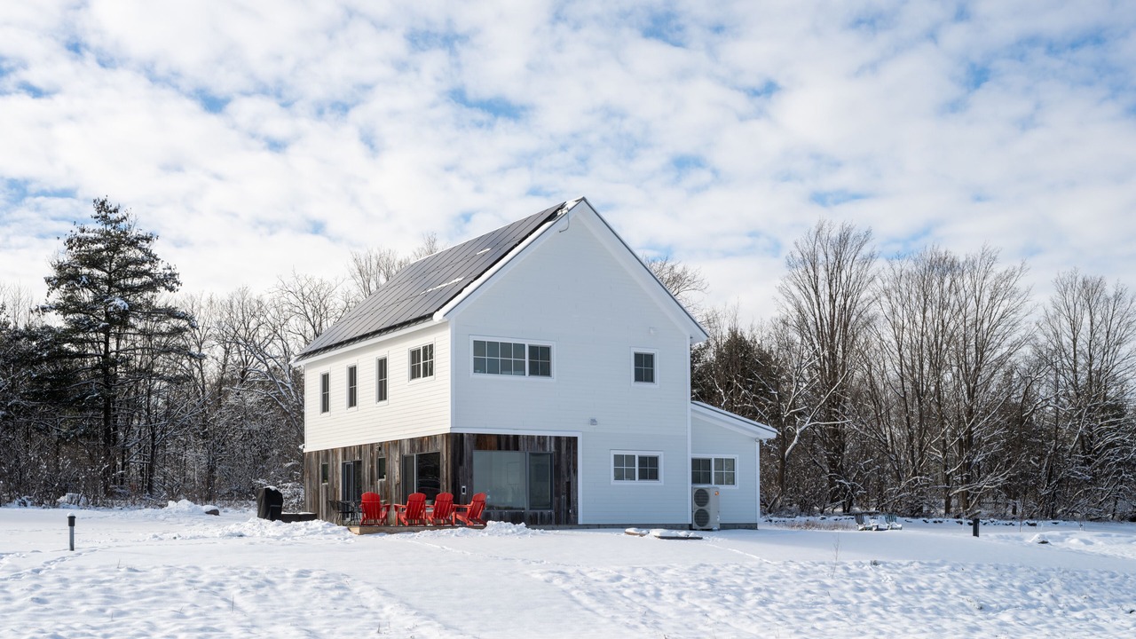 Photo of Outdoor in Middlebury