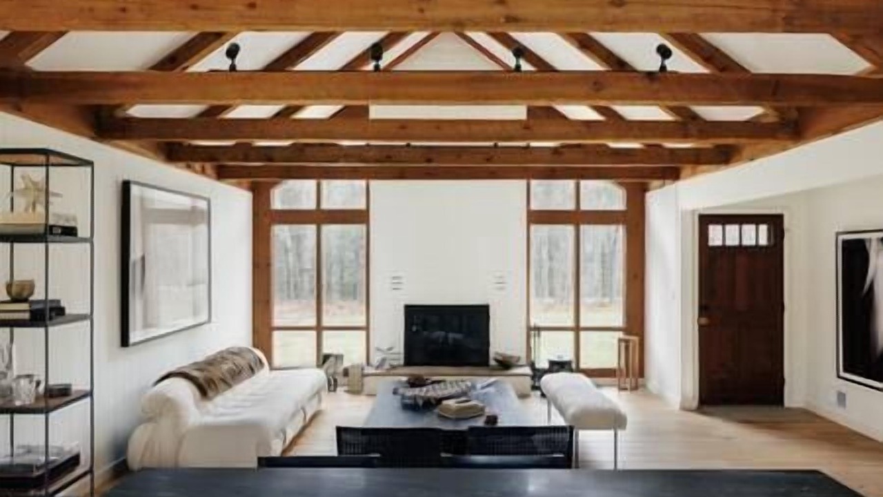 Photo of Livingroom in Woodstock