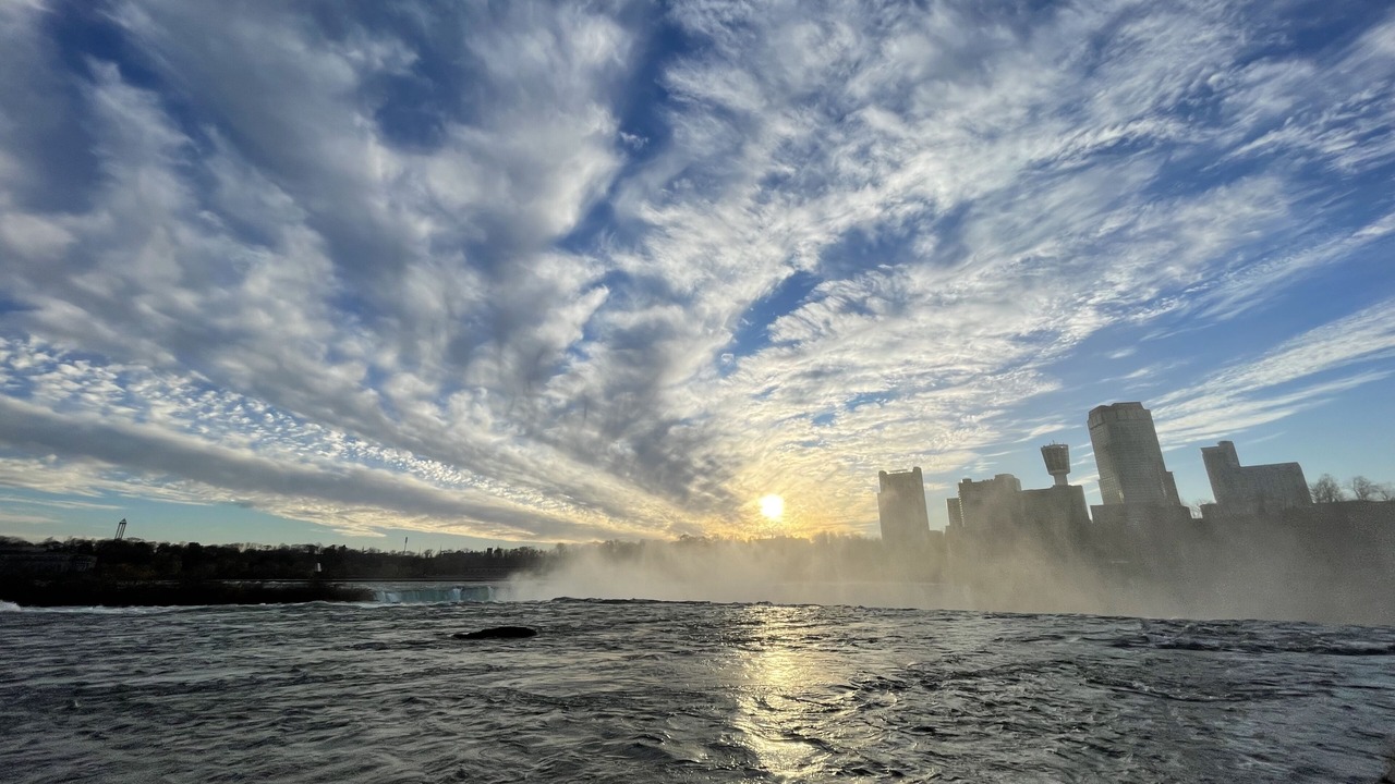 Photo of Outdoor in Downtown Niagara Falls