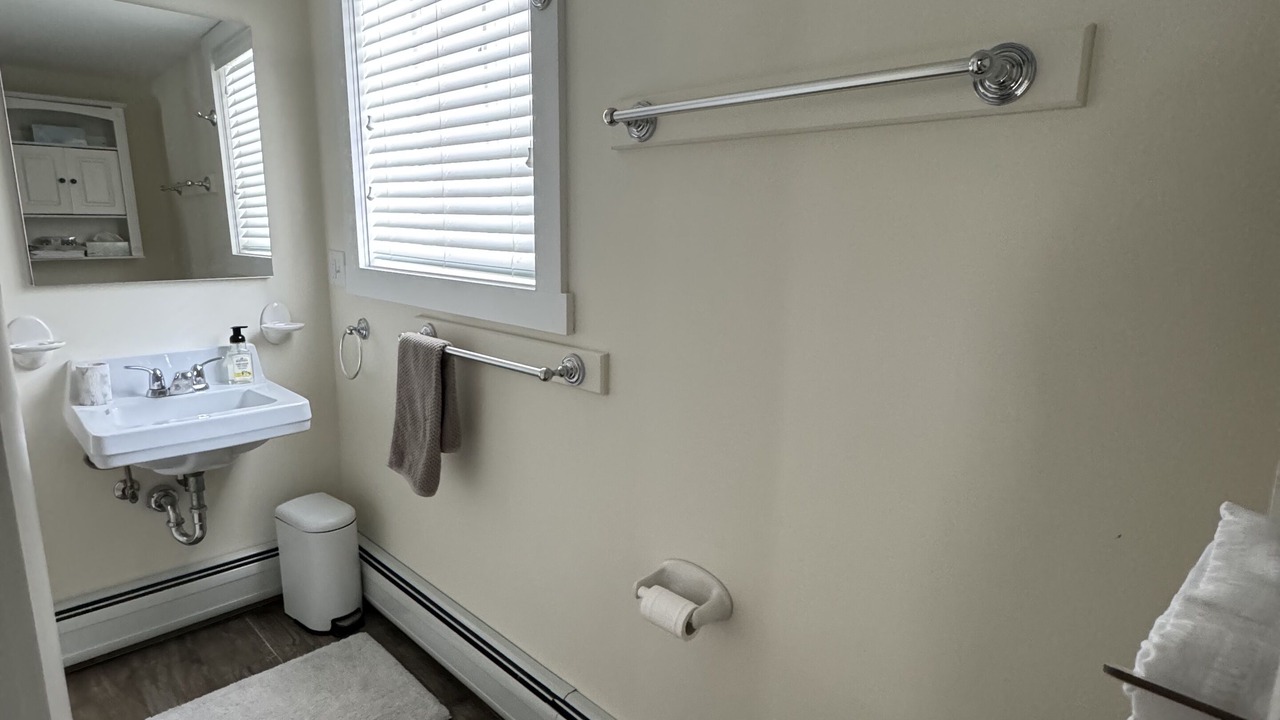 Photo of Bathroom in West Dover