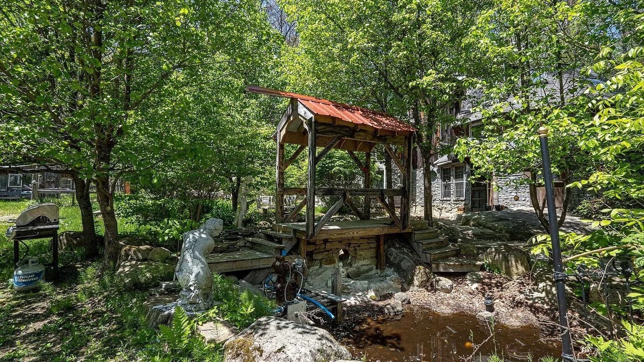 Photo of Outdoor in Canaan