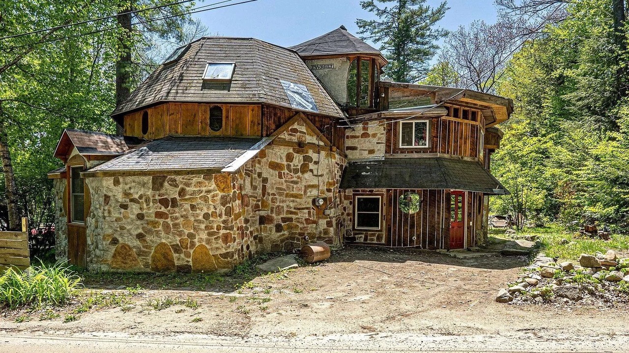 Photo of Outdoor in Canaan