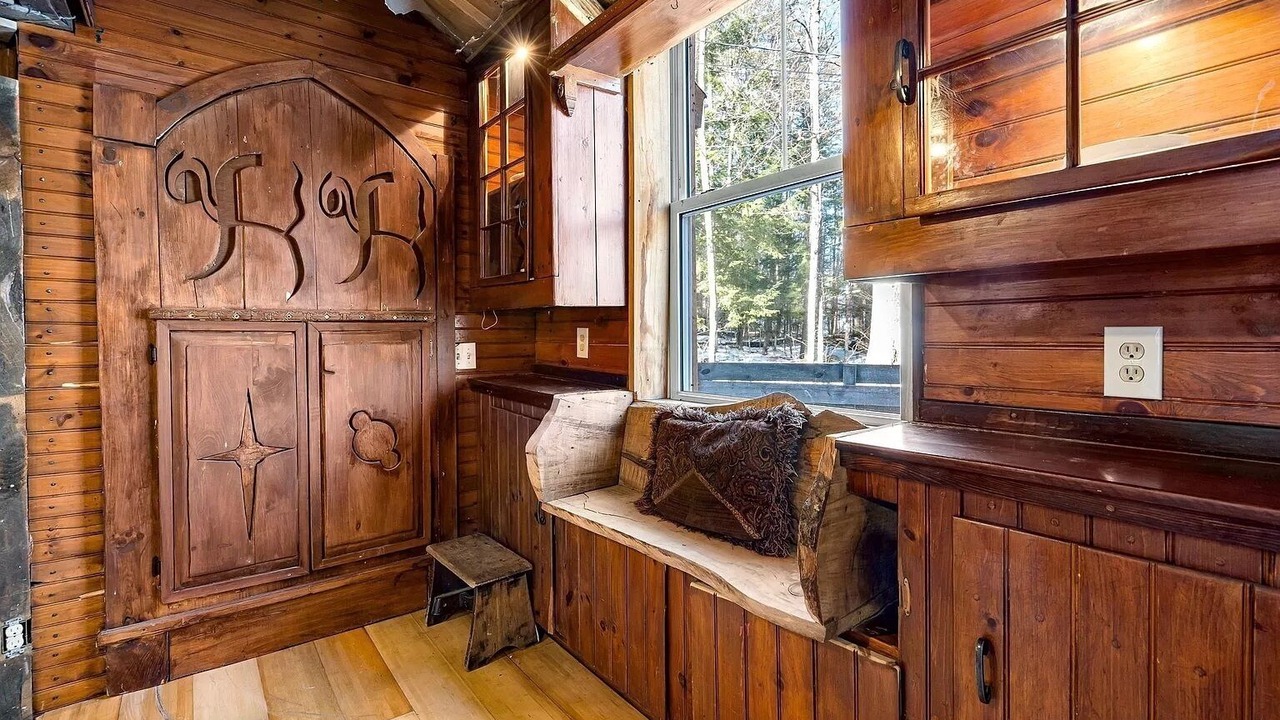Photo of Kitchen in Canaan