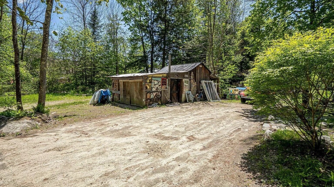 Photo of Outdoor in Canaan