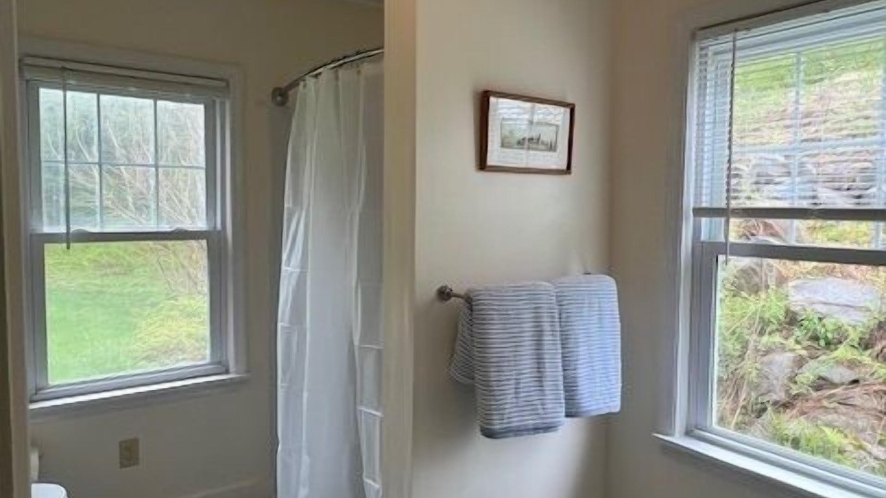 Photo of Bathroom in Chester
