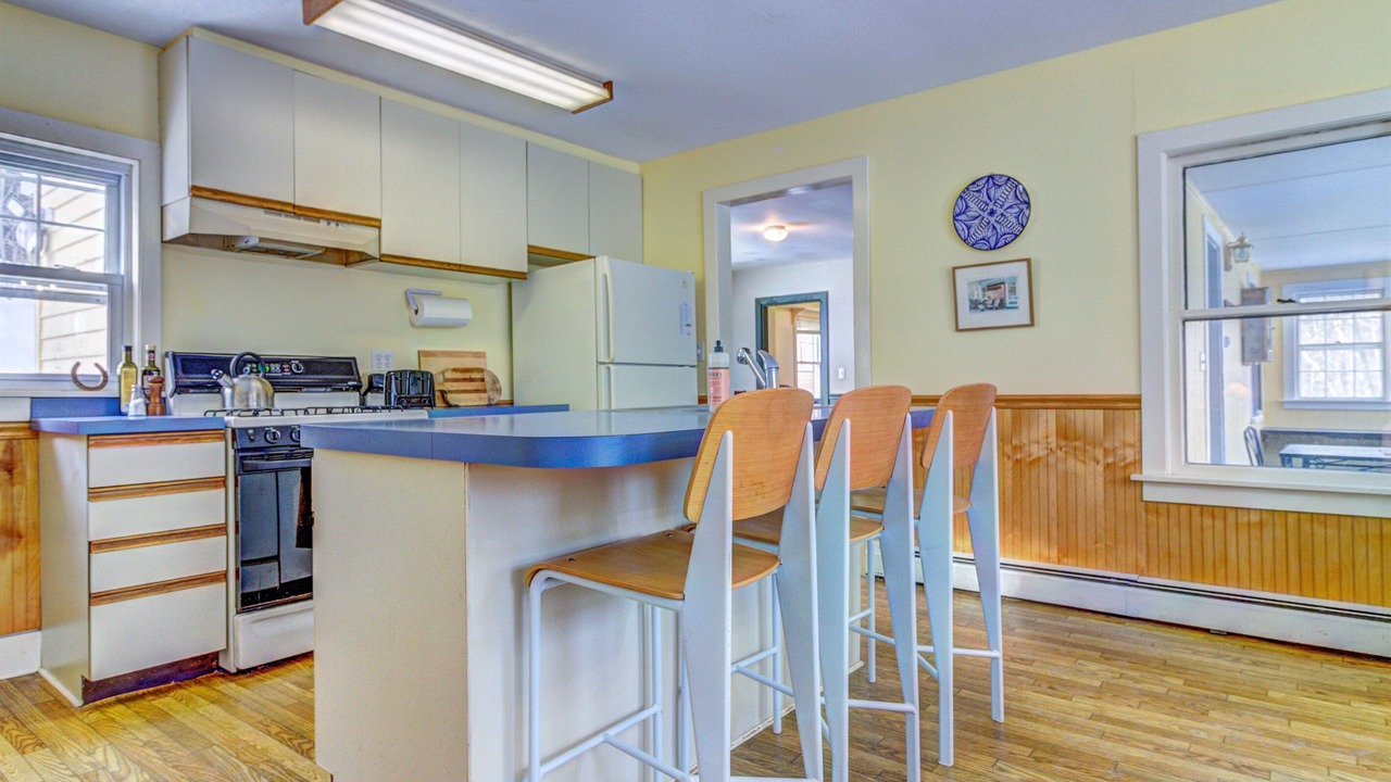 Photo of Kitchen in Chester