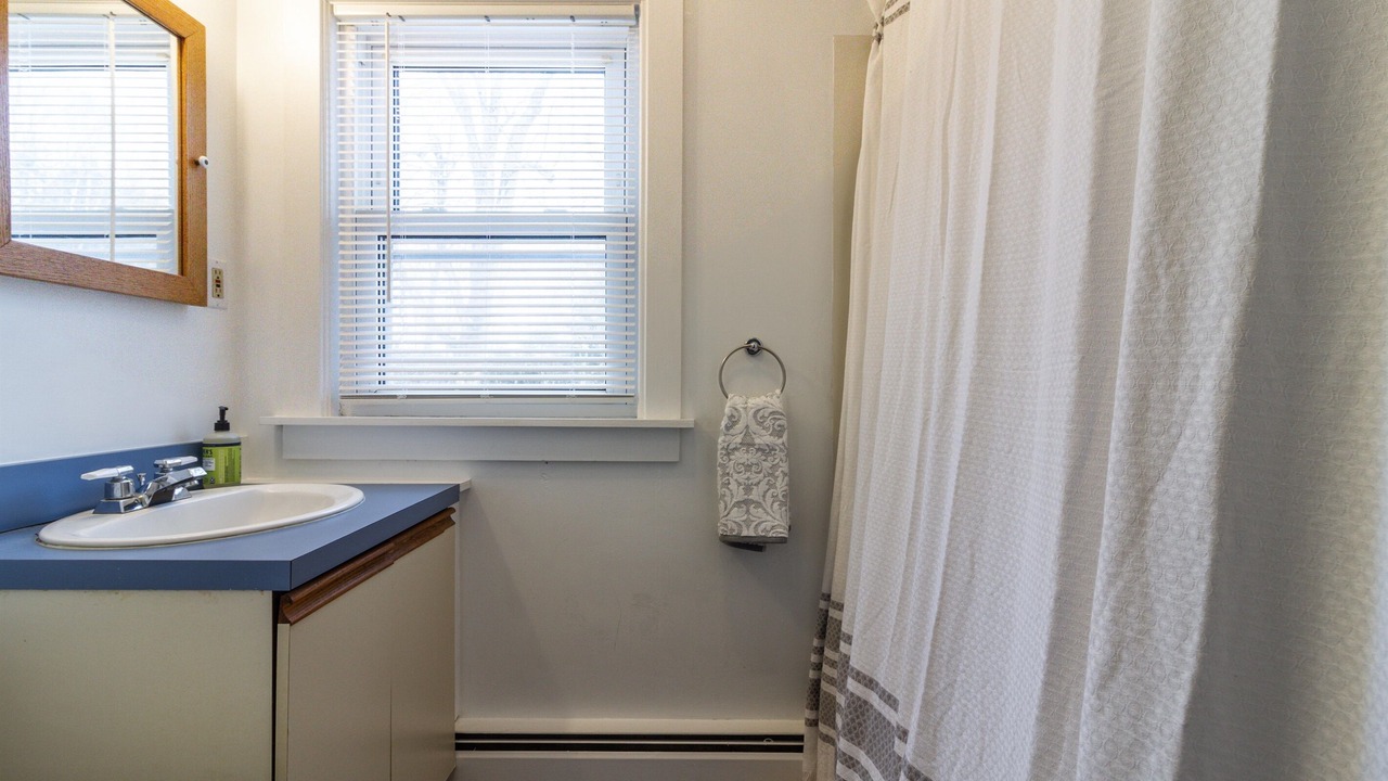 Photo of Bathroom in Chester