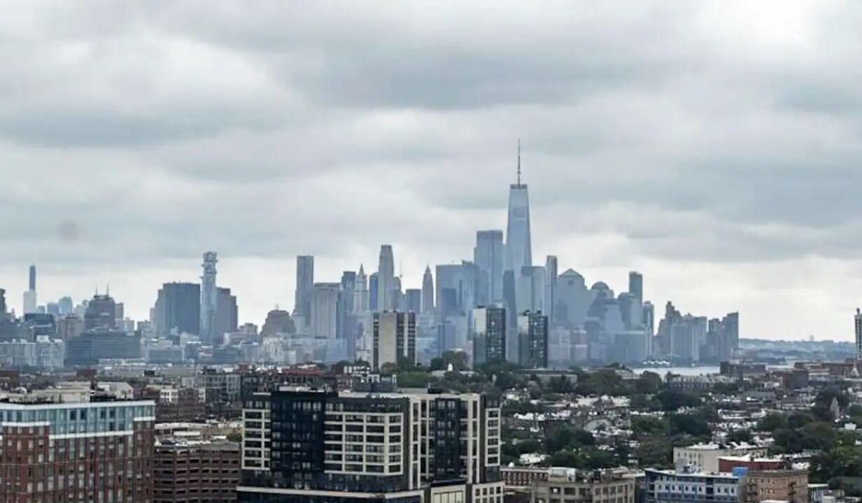 Photo of Outdoor in Weehawken