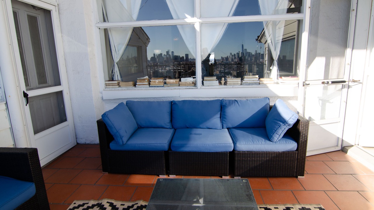 Photo of Outdoor in Weehawken