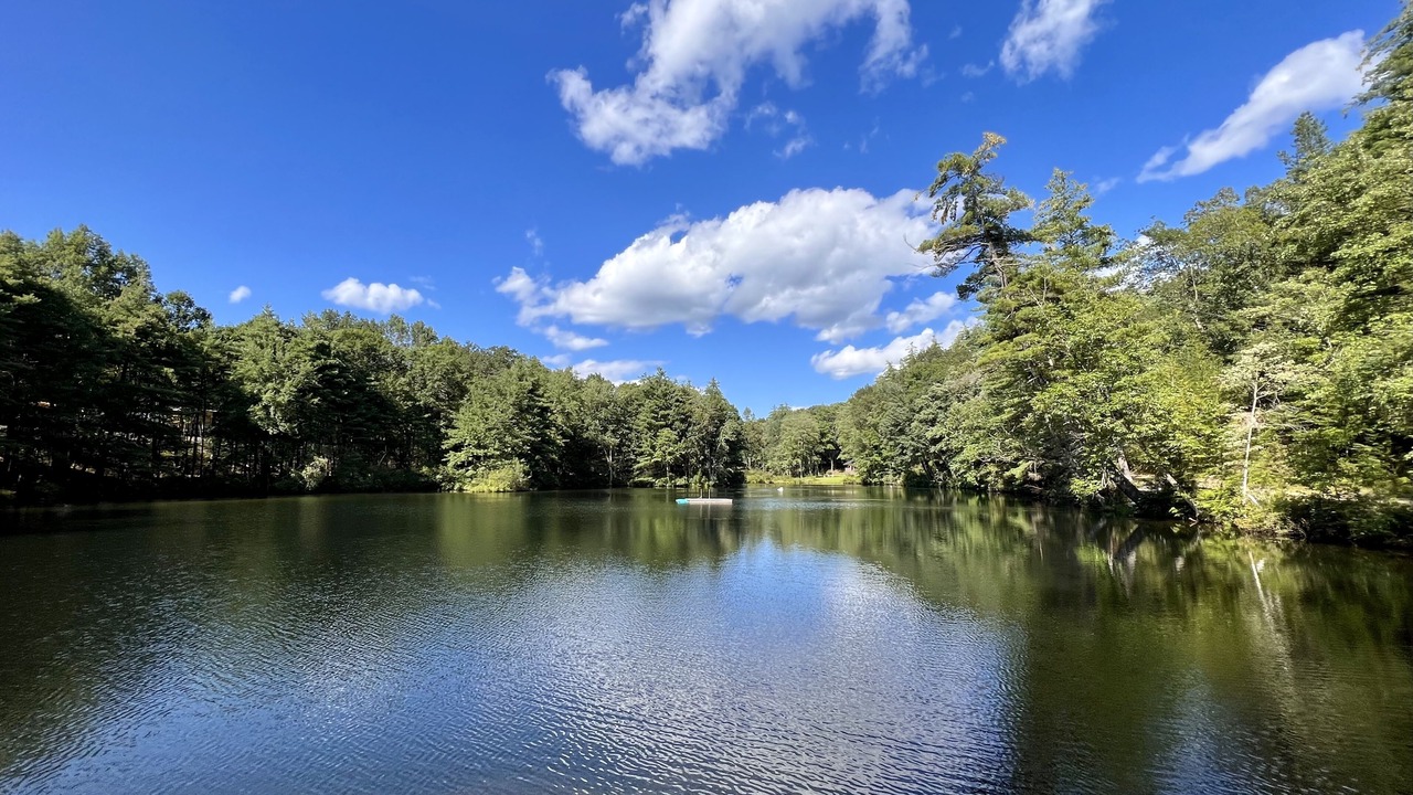 Photo of Outdoor in Montague