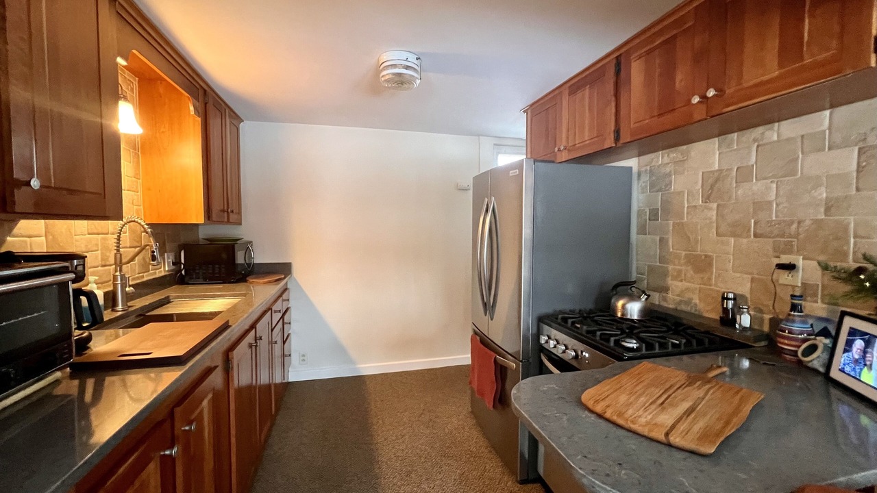 Photo of Kitchen in Montague