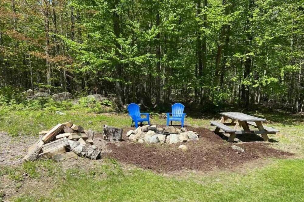 Photo of Outdoor in Sugar Hill