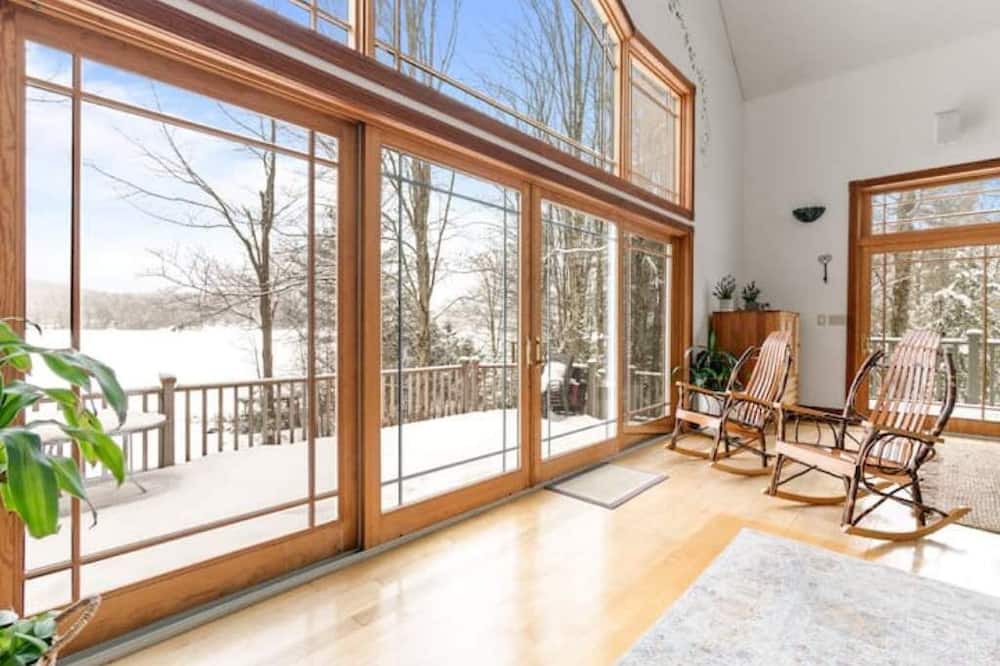 Photo of Bedroom in Hinesburg