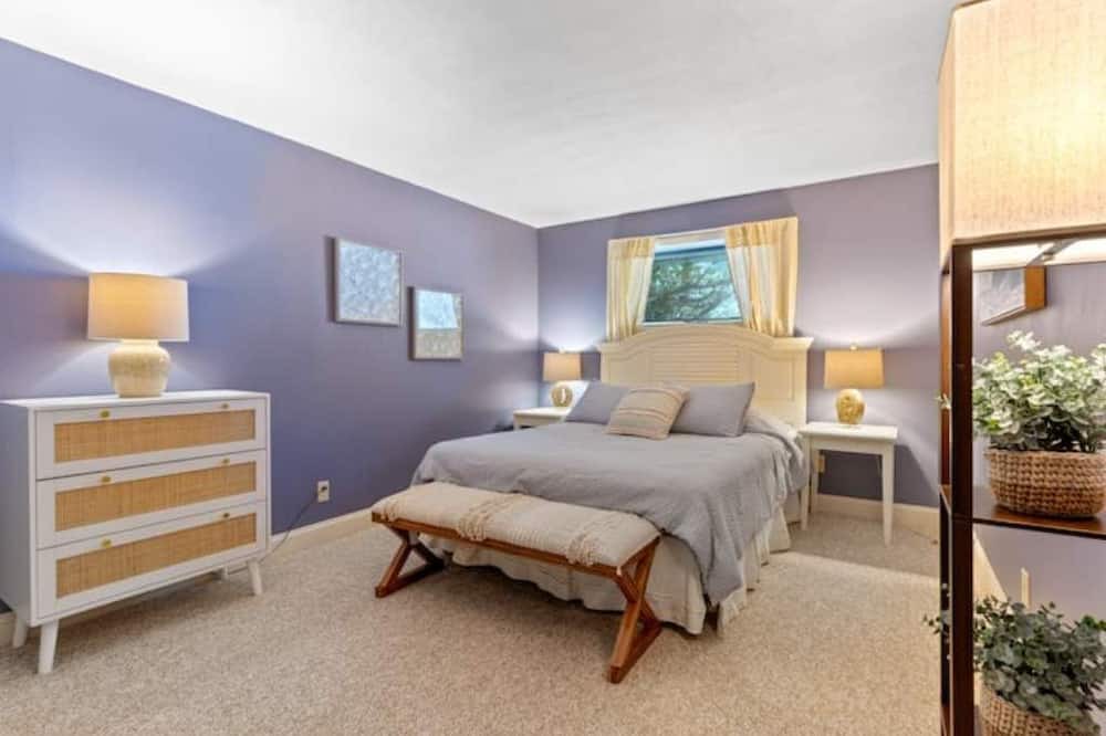 Photo of Bedroom in Hinesburg