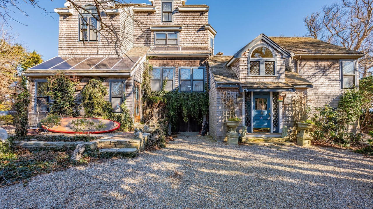 Photo of Outdoor in Sagamore Beach